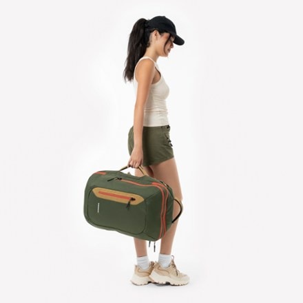 Sherpani Santiago Travel Pack 7