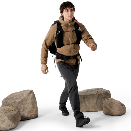 Arc'teryx Atom Insulated Hoody - Men's 3