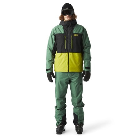 Picture Organic Clothing Object Insulated Jacket - Men's 3