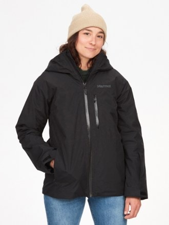 Marmot GORE-TEX Lightray Insulated Jacket - Women's 0