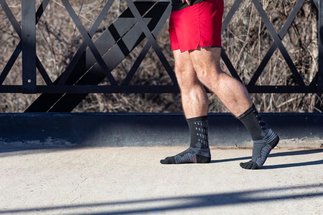 Location Image for Ultra Run Crew Socks