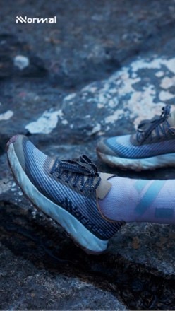 NNormal Kjerag Trail-Running Shoes 10