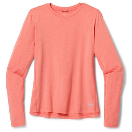 REI Co-op Sahara Shade Long-Sleeve T-Shirt - Women's 0