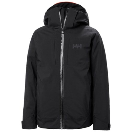 Helly Hansen Alpha Insulated Jacket - Kids' 0