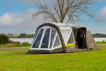 Zempire Pro TM V2 Air Tent Awning Wall Set 6