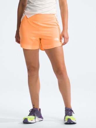 The North Face Sunriser 4" Shorts - Women's 1