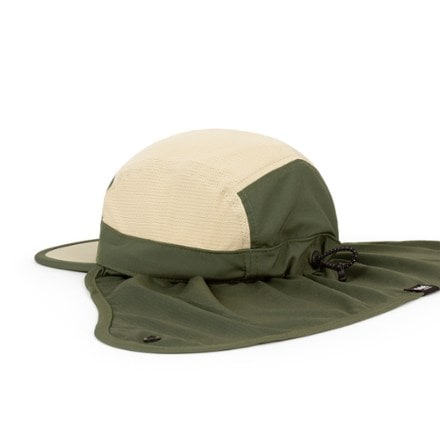 ciele athletics GOCap PYN 2 Comp Nine Zero Hat 3