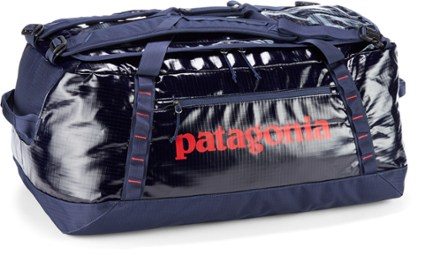 used patagonia black hole duffel