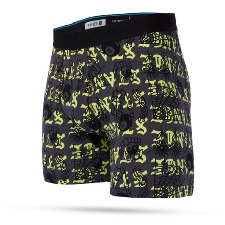 Stance Webbed Boxer Briefs - Men's 0