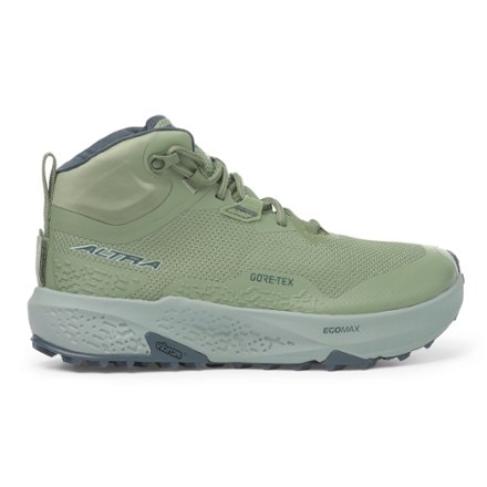 Altra Timp 6 Mid GTX Hiking Boots - Women's 0