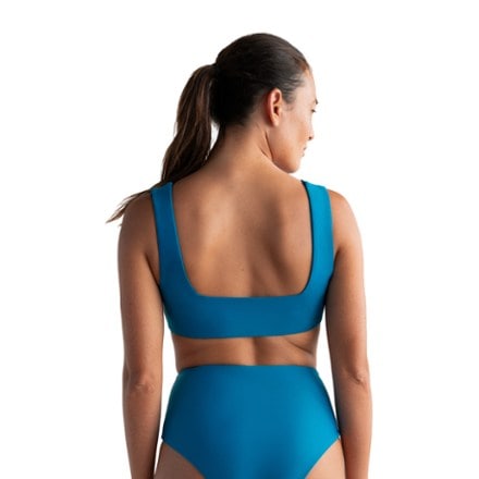 SEPTEMBER Eden Surf Bikini Swimsuit Top - Women's 1