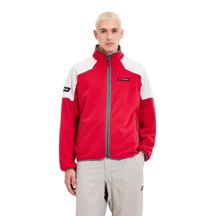 Berghaus 1997 Fleece Jacket 1