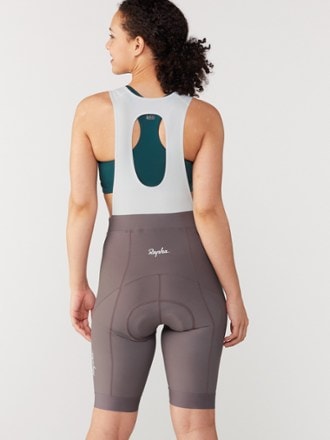 Rapha Core Cycling Bib Shorts - Women's 2