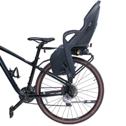 Burley Dash RM Child Bike Seat 5