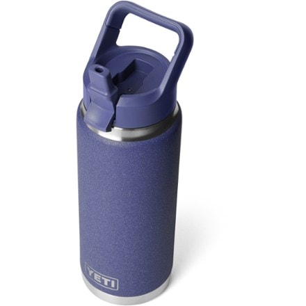 YETI Rambler Vacuum Water Bottle with Straw Cap - 26 fl. oz. 3