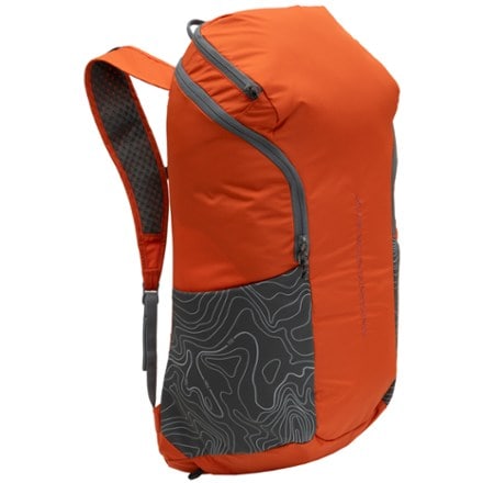 ALPS Mountaineering Contour 28 Pack 0