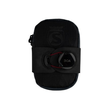 Silca Mattone Grande Saddle Pack 0
