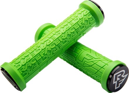 Race Face Grippler Handlebar Grips 0