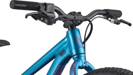 Cannondale Trail Plus 24 Kids' Bike - Deep Teal 6