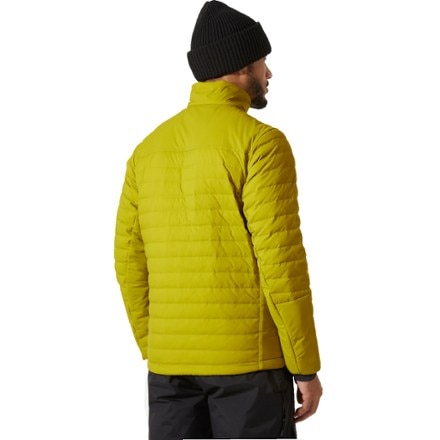 Helly Hansen Elevation LIFALOFT Down Jacket - Men's 2