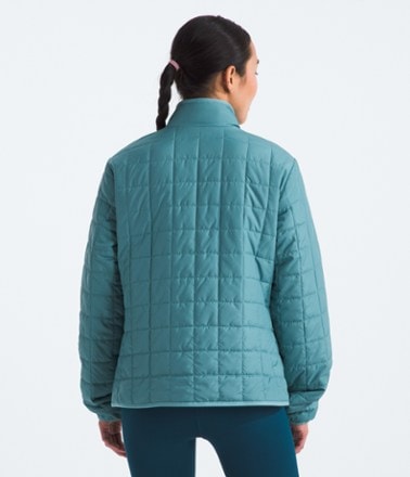 The North Face Junction Insulated Jacket - Women's 2