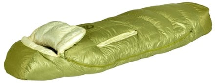 NEMO Disco 15 Endless Promise Down Sleeping Bag - Women's 3