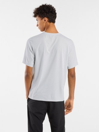 Arc'teryx Cormac Downword T-Shirt - Men's 2