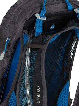 Osprey Sylva 5 Hydration Pack - Women's 10