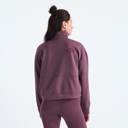 The North Face Horizon Half-Zip Pullover - Women's 2