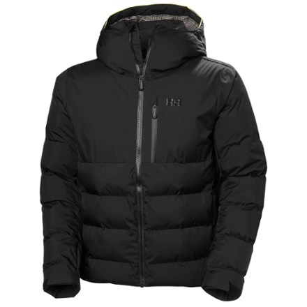 Helly Hansen Kvitfjell Race Puffy Insulated Jacket - Men's 0