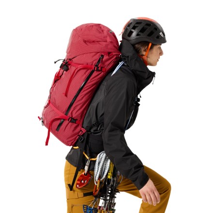 Arc'teryx Alpha AR 55 Pack 6