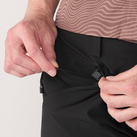 The North Face Summit Series Off-Width Pants - Women's 4