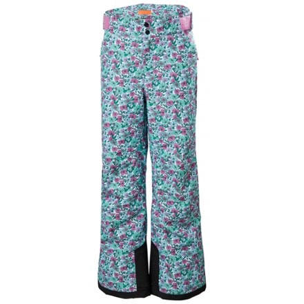 Helly Hansen Diamond Snow Pants - Kids' 0