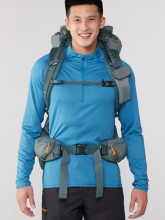 REI Co-op Flash Air 50 Pack - Men's 3