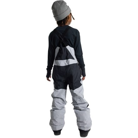Burton Skylar 2L Bib Snow Pants - Kids' 2