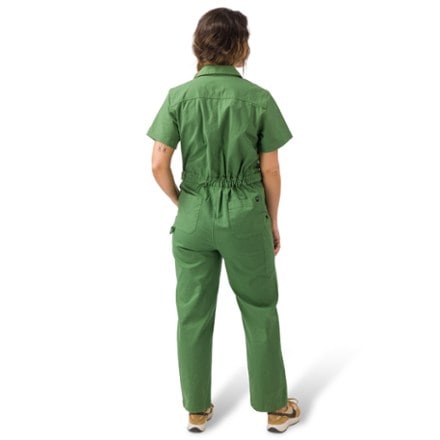 Flylow Portola Coverall - Women's 2