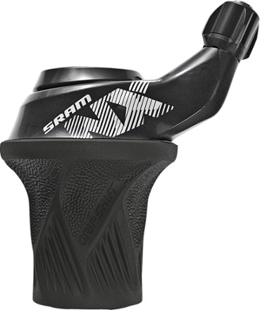 SRAM NX X-ACTUATION Grip Shift Shifter 0