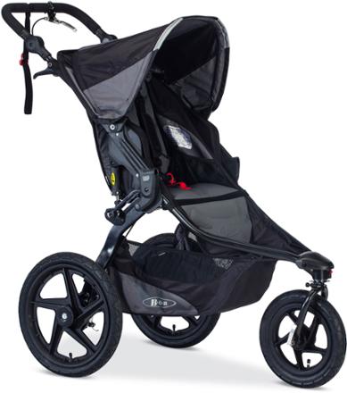 rei running stroller