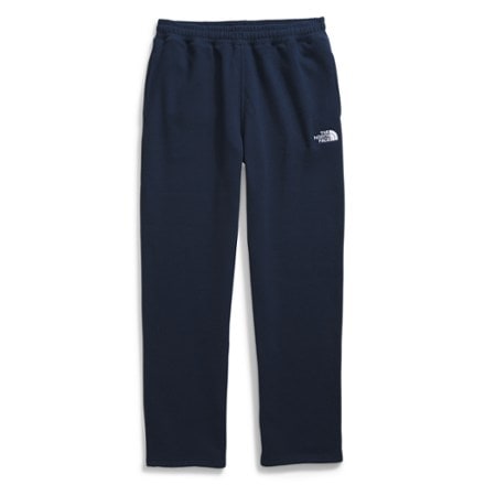 The North Face Evolution Straight Leg Sweatpants - Men's 0