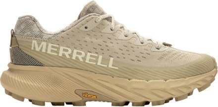 Merrell Agility Peak 5 Trail-Running Shoes - Women's 0