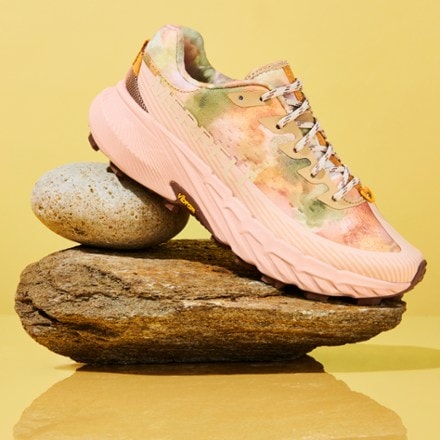 Merrell Agility Peak 5 Bliss Trail-Running Shoes - Women's 7