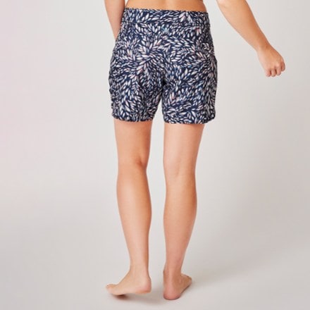 Carve Designs Noosa 2.0 Shorts - Women's 1