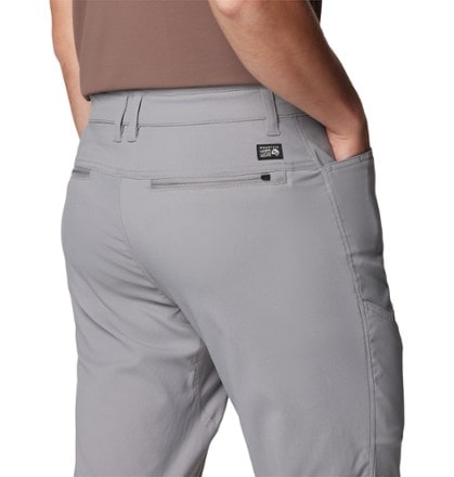 Mountain Hardwear Hardwear AP Active Pants - Men's 6