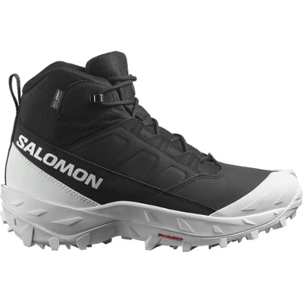 Salomon Crosstrak Waterproof Hiking Boots - Men's 0