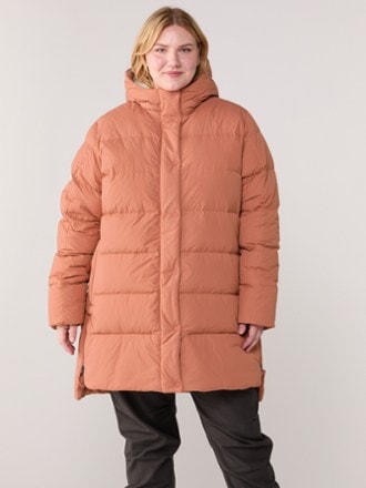 REI Co-op Norseland Down Parka - Women's 1