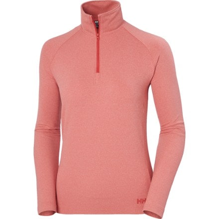 Helly Hansen Verglas Half-Zip Top - Women's 0