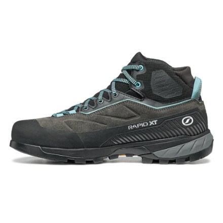 Scarpa Rapid XT Mid GTX Approach Shoes - Women's 1