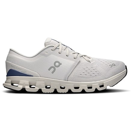 On Cloud X 4 Road-Running Shoes - Women's 0