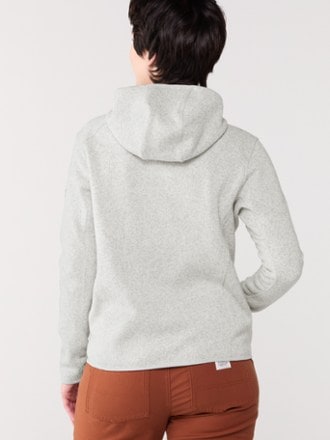 Arc'teryx Covert Pullover Fleece Hoodie - Women's 2