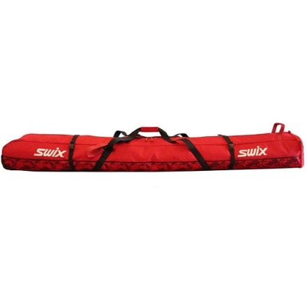 Swix Odyssey Double Ski Bag - 215 cm 0